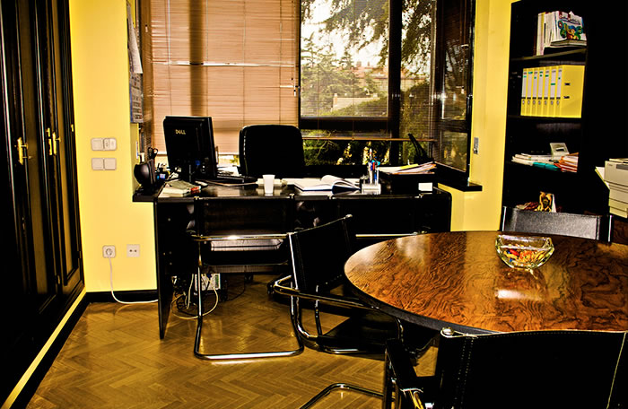 alquiler despachos madrid