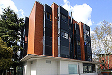 Salas de reuniones y Aulas de formación