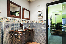 Salas de reuniones y Aulas de formación