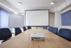 Av. Insurgentes #2047, Edificio 'B'